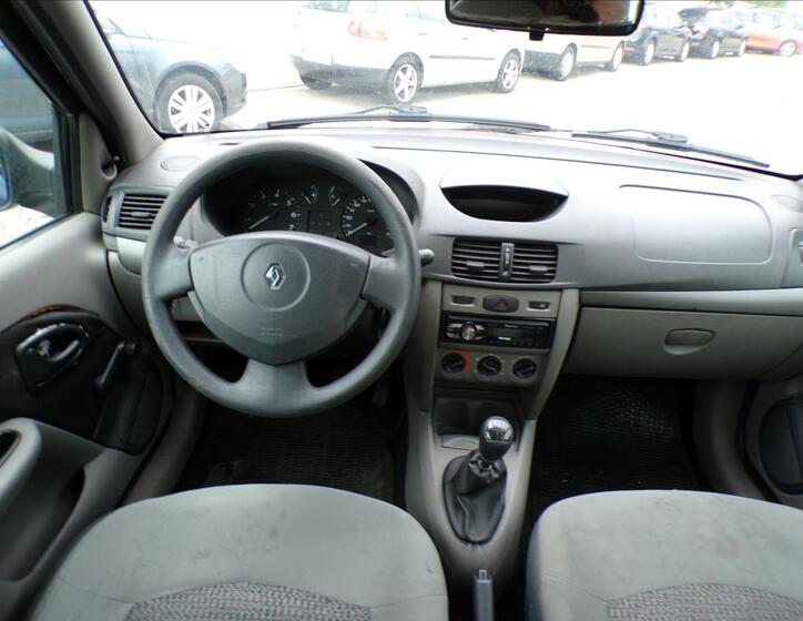 Renault Thalia 7