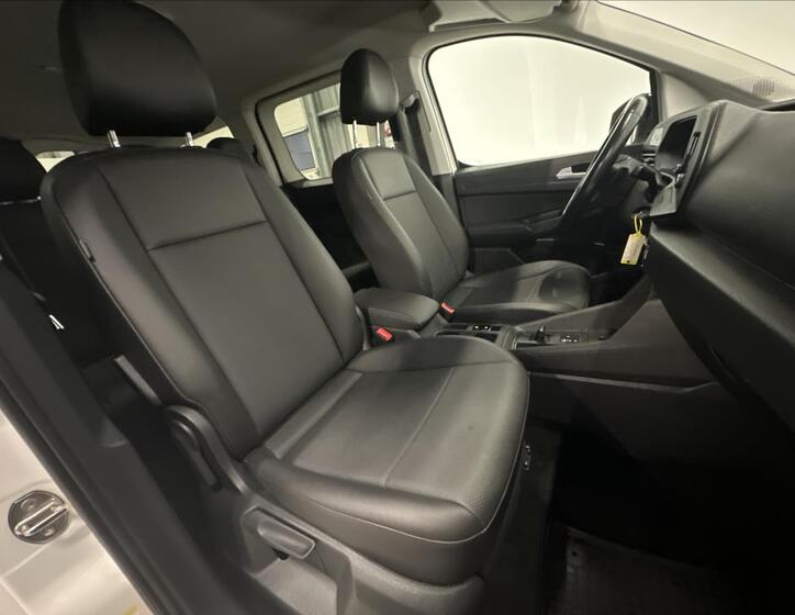Volkswagen Caddy 17