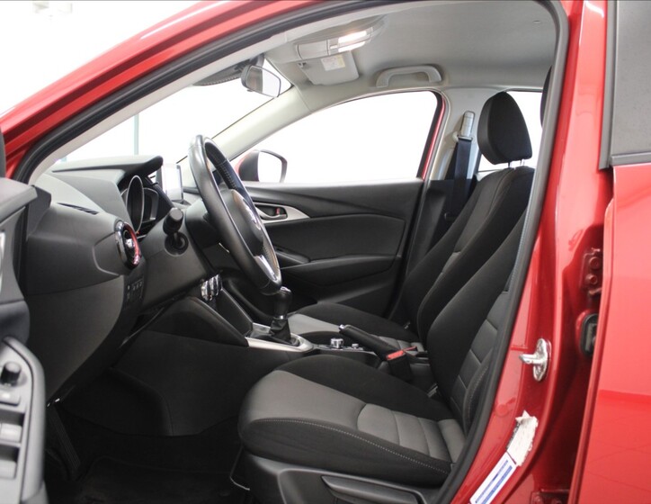 Mazda CX-3 5