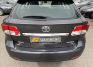 Toyota Avensis 11
