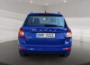 Škoda Fabia 4