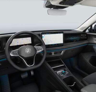 Volkswagen Tiguan 4