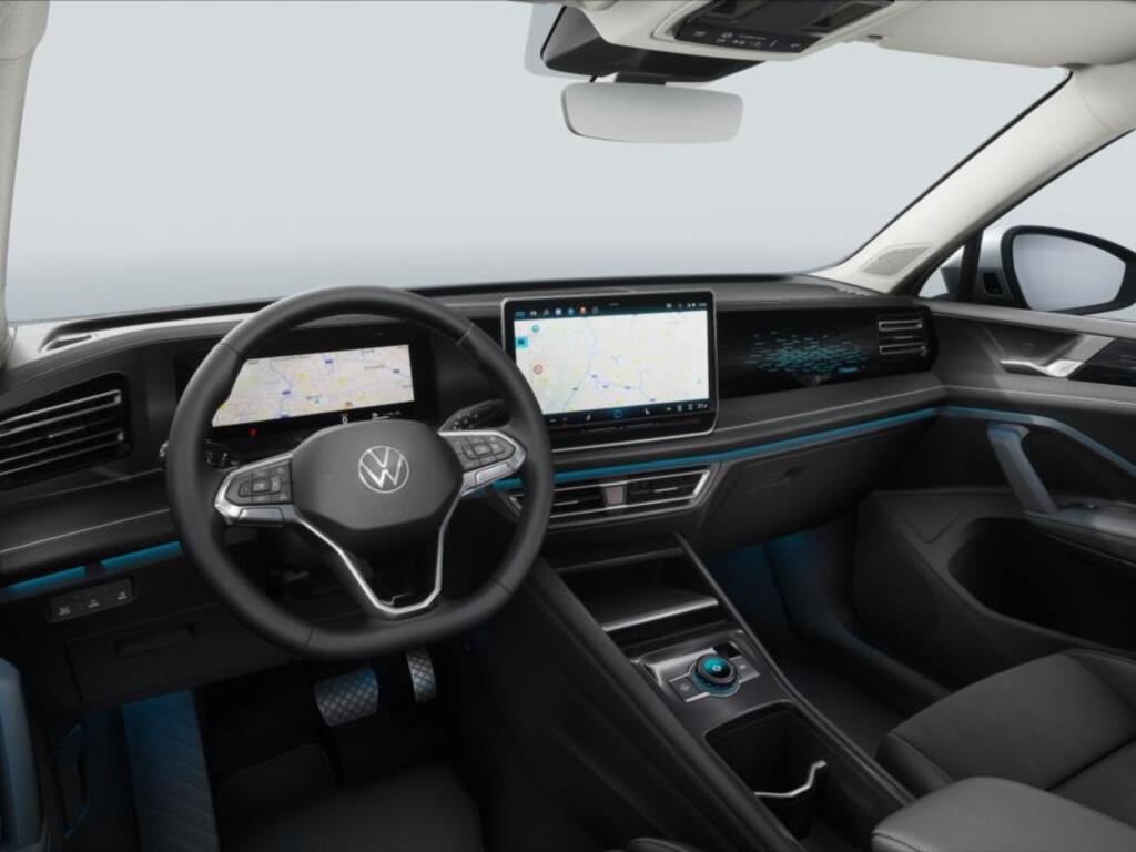 Volkswagen Tiguan 4