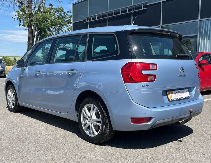 Citroën Grand C4 Picasso 15