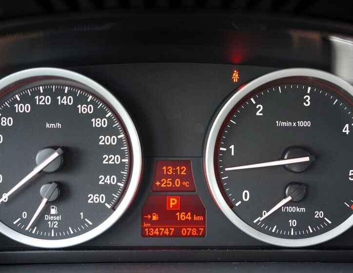 BMW X6 34