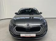 Škoda Octavia 4
