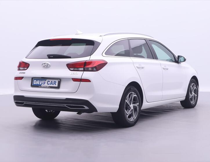 Hyundai i30 7
