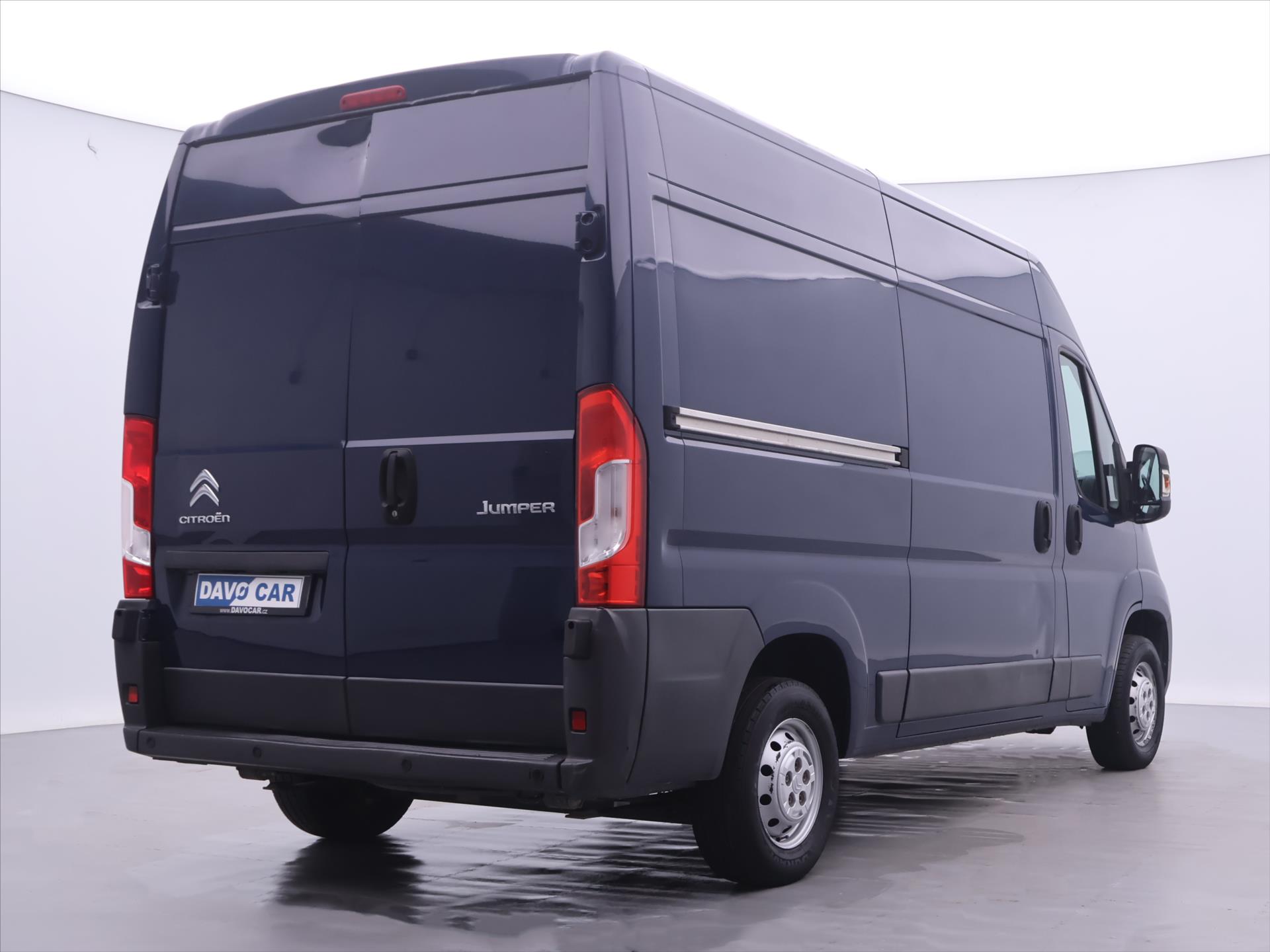 Citroën Jumper
