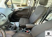 Ford Transit Courier 27