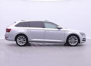 Škoda Superb 8