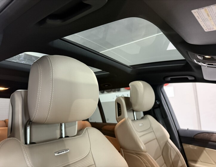 Mercedes-Benz GL 26