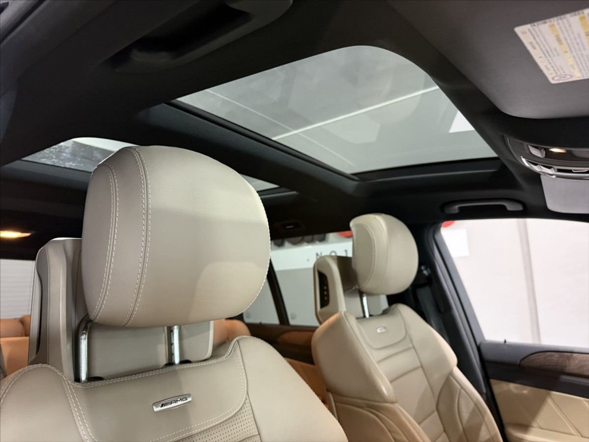 Mercedes-Benz GL