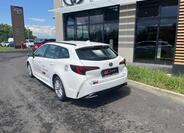 Toyota Corolla 16