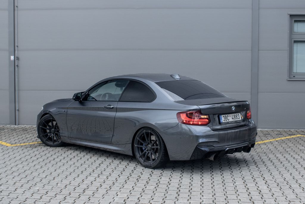 BMW Řada 2