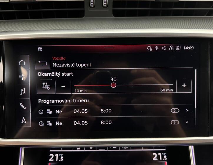 Audi A6 19