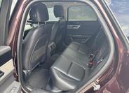 Jaguar XF 12