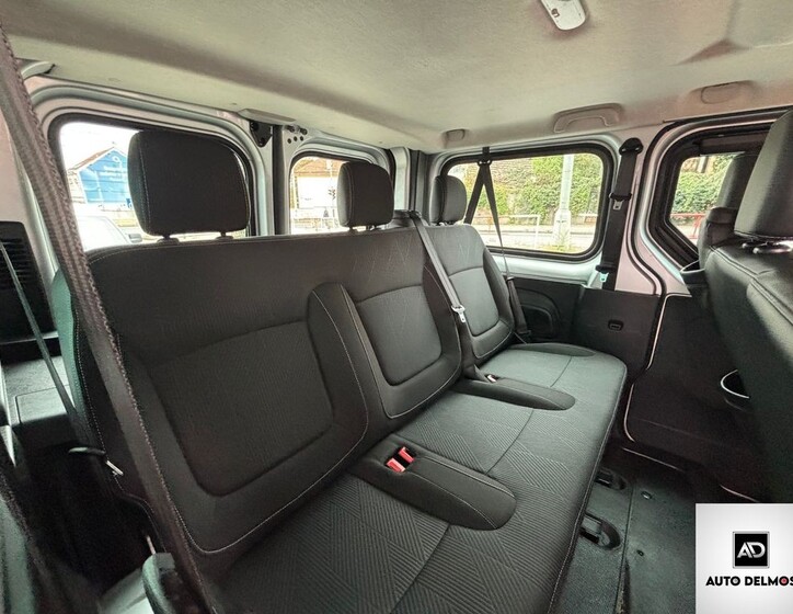 Renault Trafic 26