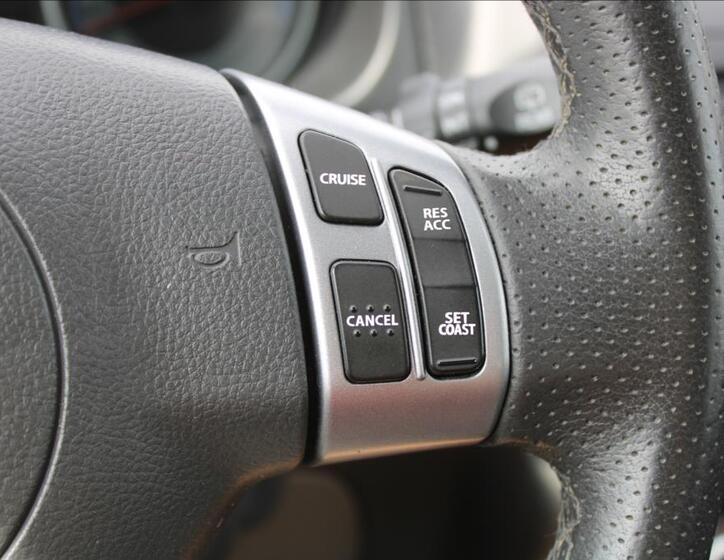 Suzuki SX4 21