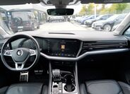 Volkswagen Touareg 30