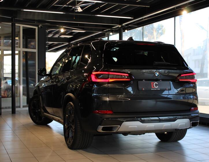 BMW X5 24