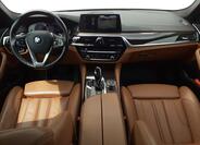BMW Řada 5 5
