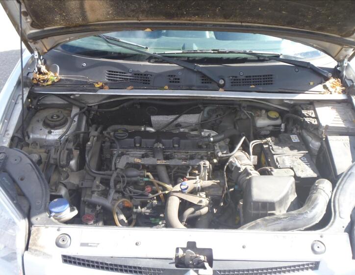 Citroën Berlingo 24