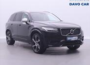 Volvo XC90 1