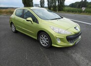 Peugeot 308 4