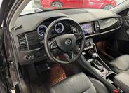 Škoda Kodiaq 6