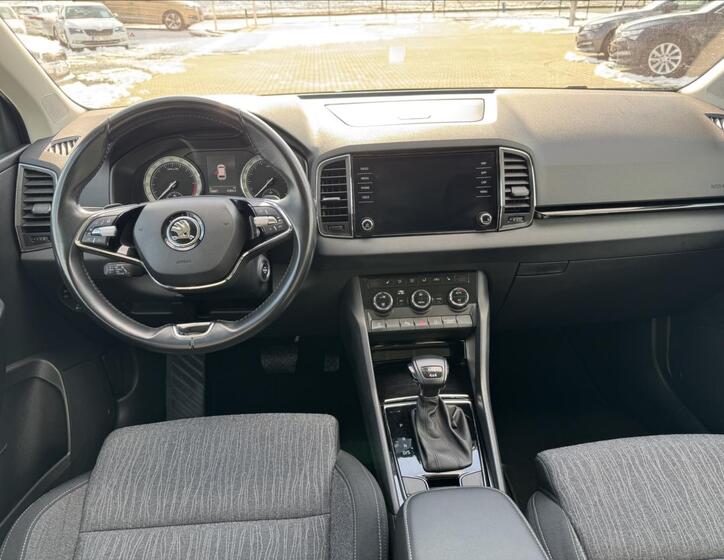Škoda Karoq 14