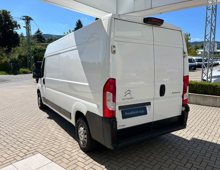 Citroën Jumper 4