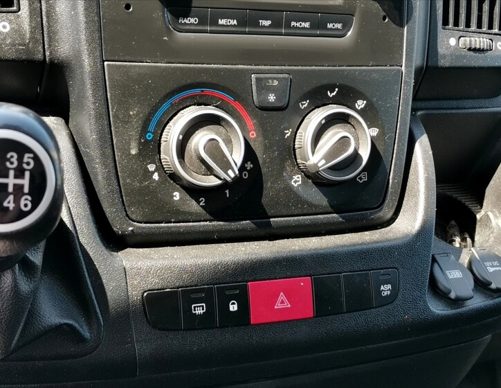 Peugeot Boxer 10