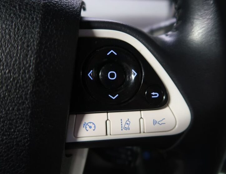 Toyota Prius 27
