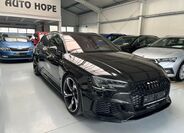 Audi RS4 1