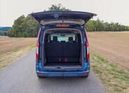 Ford Tourneo Connect 9