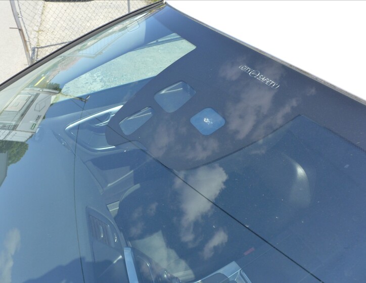 Volvo V60 11