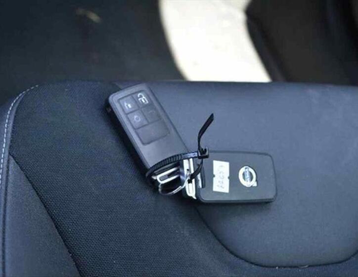 Volvo XC60 26