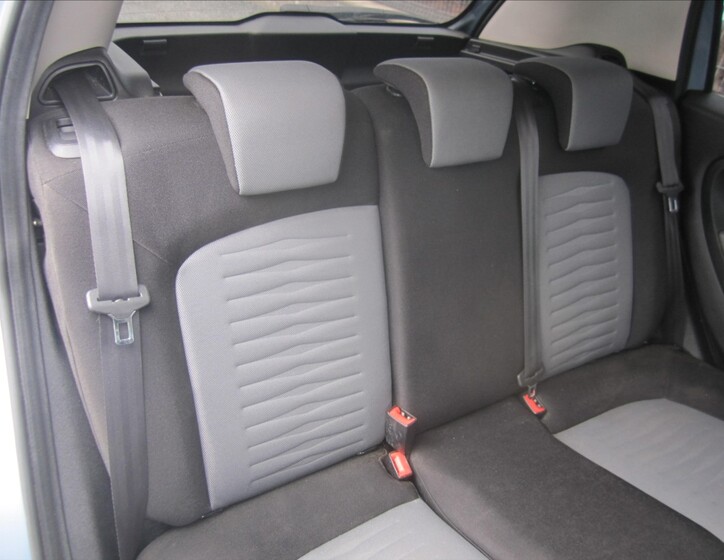 Fiat Grande Punto 22