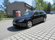 Volkswagen Golf 1