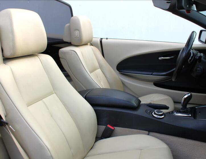 BMW Řada 6 28