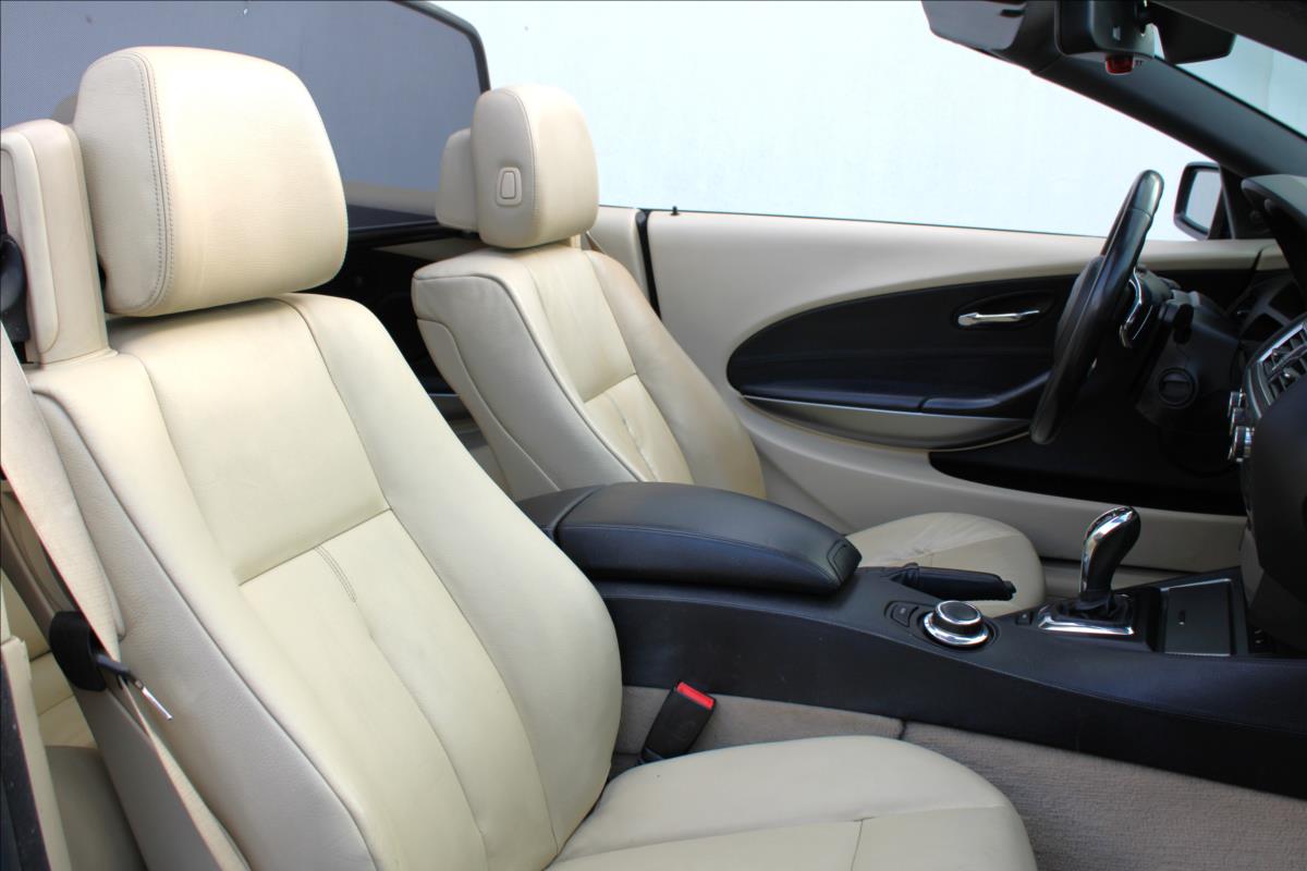 BMW Řada 6