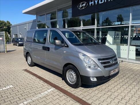 Hyundai H 1
