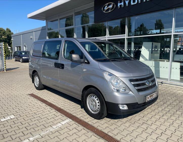 Hyundai H 1 1