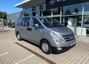 Hyundai H 1 1