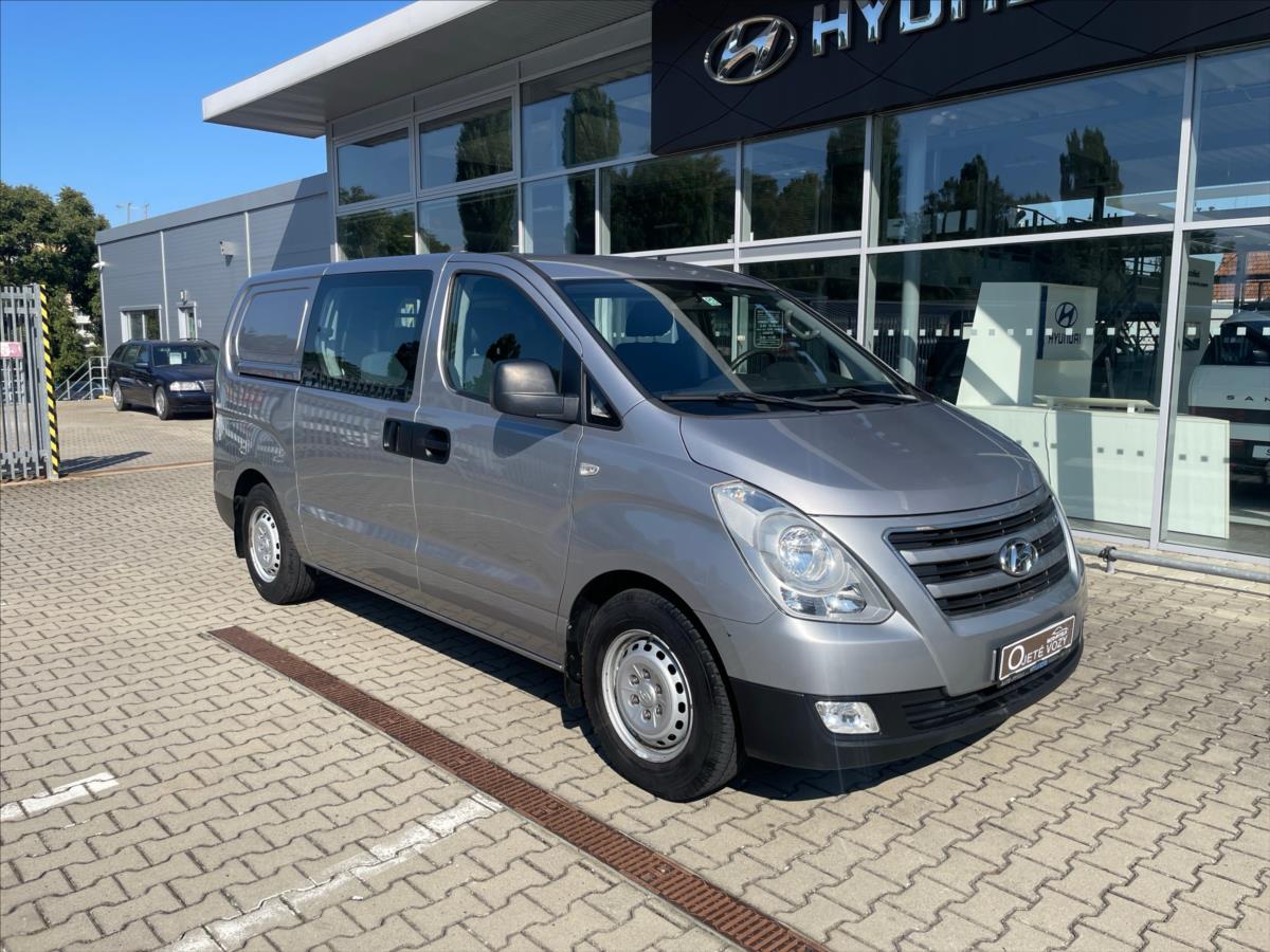 Hyundai H 1