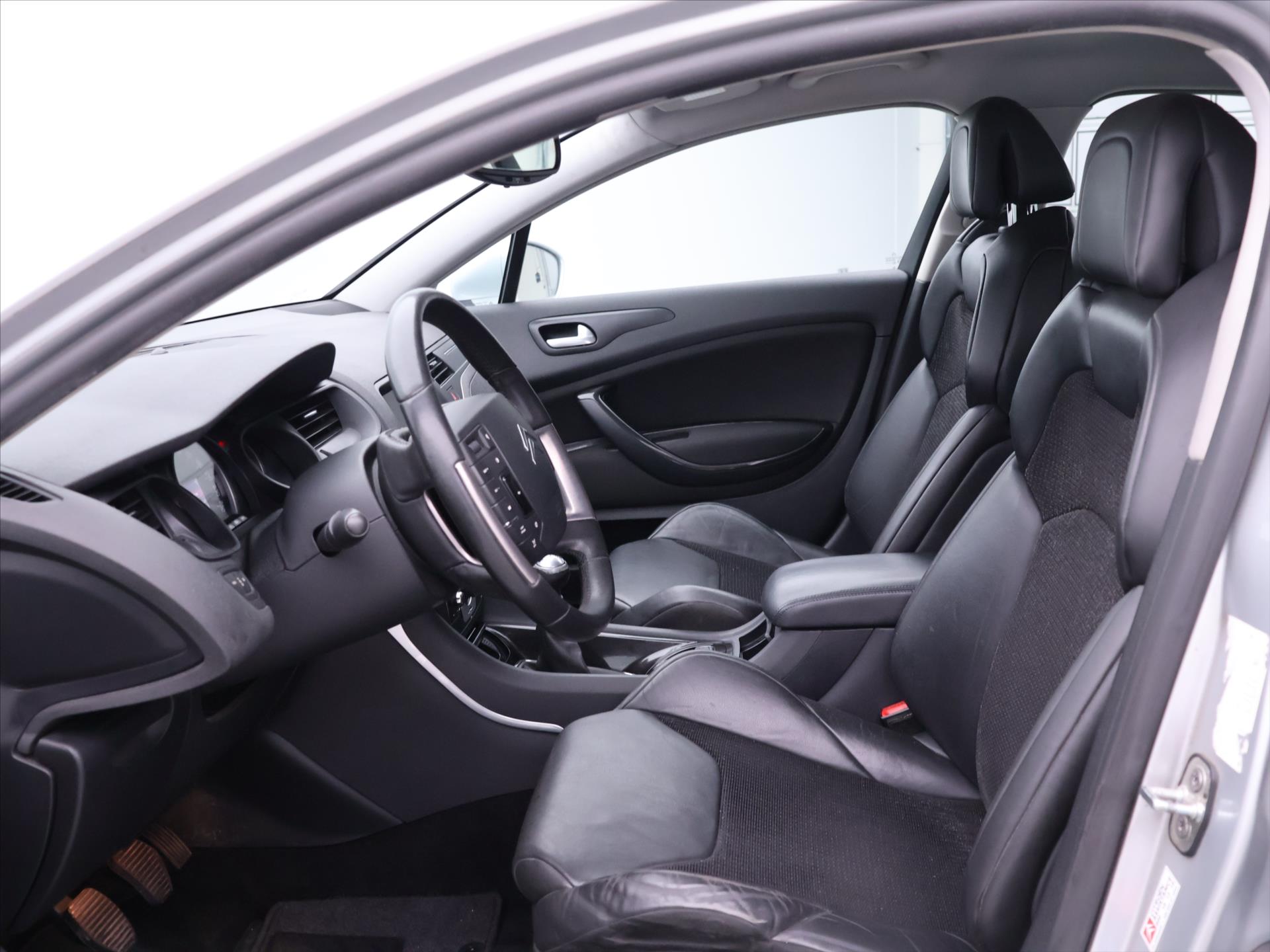 Citroën C5
