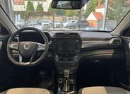 SsangYong Tivoli 12