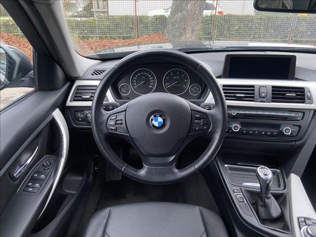 BMW Řada 3 14
