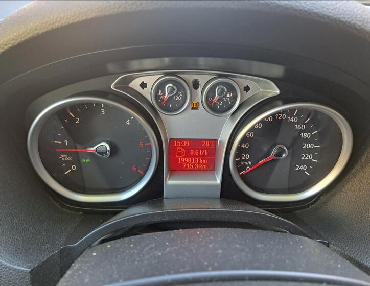 Ford Kuga 22