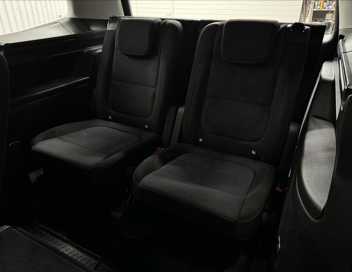 Volkswagen Sharan 35